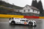 Porsche 919 Hybrid 2015 года